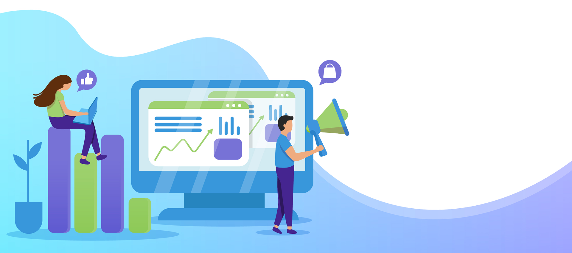 DỊCH VỤ DIGITAL MARKETING