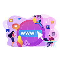 Gia Tăng Độ Uy Tín Website