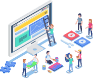 Giao diện chuẩn SEO