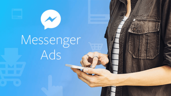 Video quảng cáo trên Facebook Messenger sẽ sớm “đổ bộ” thời gian tới