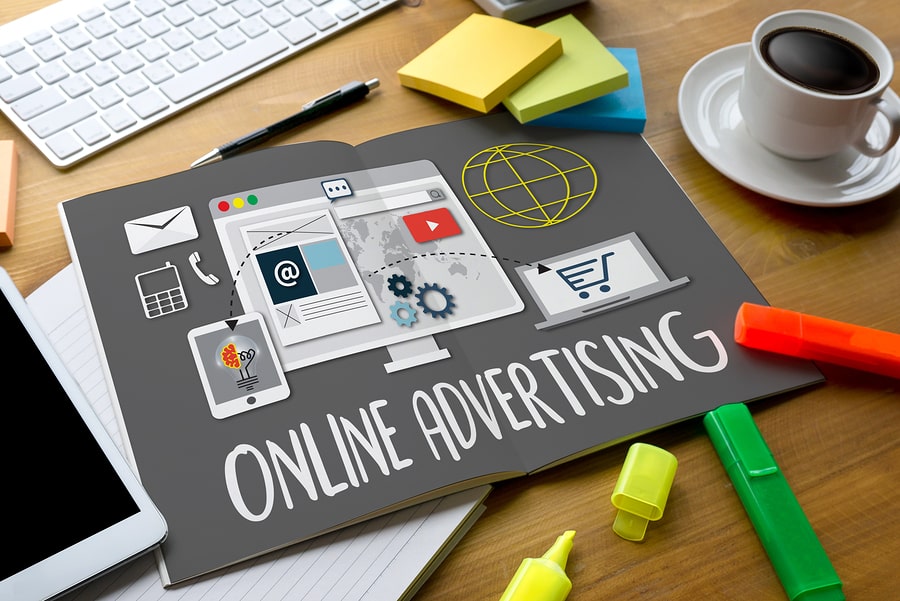 Các hình thức quảng cáo Online “tiềm năng” mà các Marketer nên ứng dụng