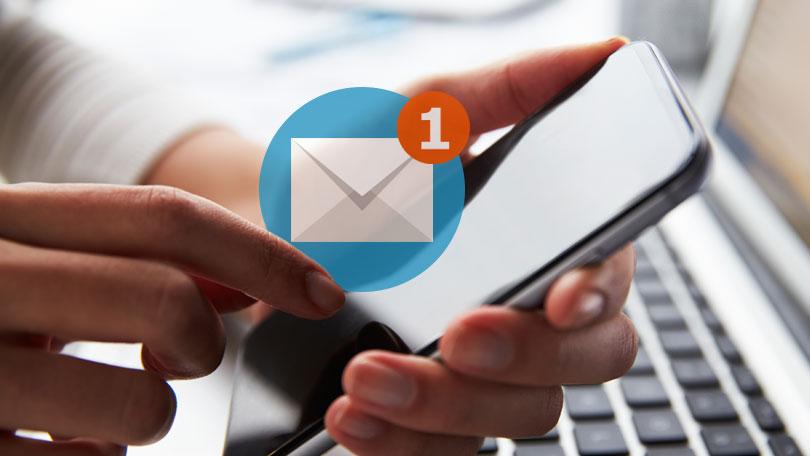 10 sai lầm khi tiếp thị qua email và cách tránh chúng