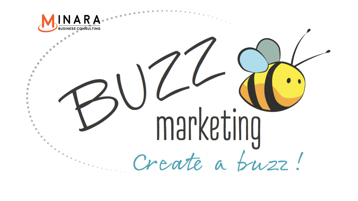 Buzz Marketing là gì? Cách tạo Buzz Marketing gây bão truyền thông