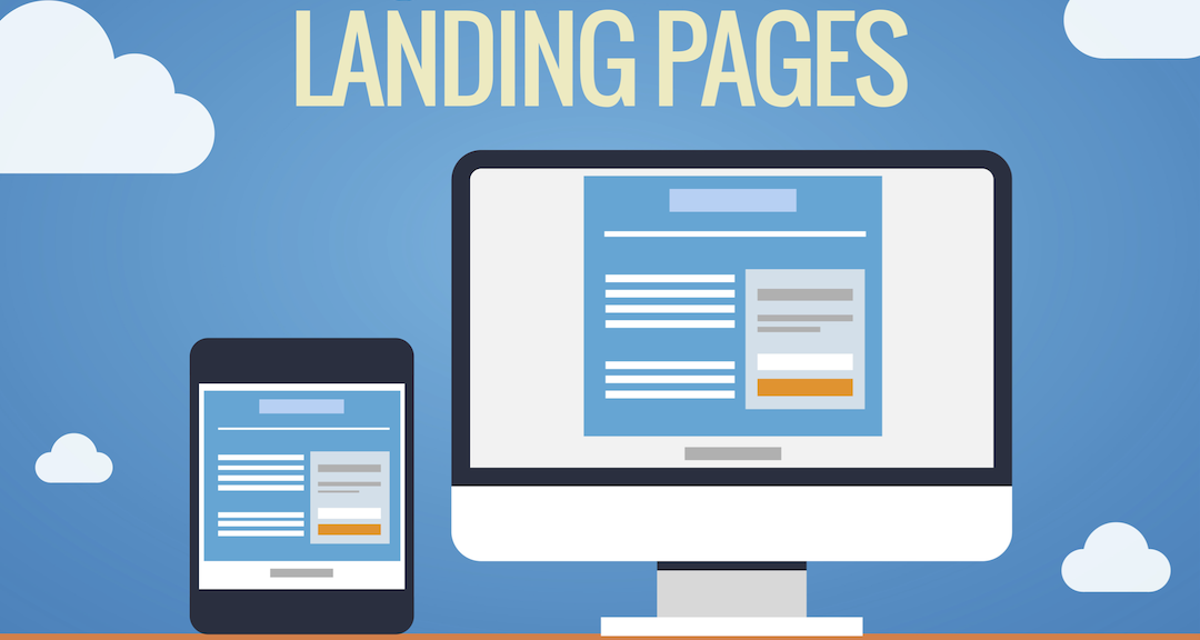 Landing Page là gì? 3 bước để xây dựng Landing Page