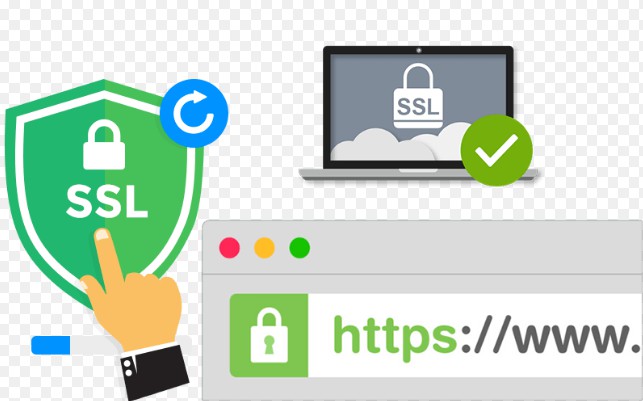 SSL là gì và tại sao trang web của bạn cần SSL?
