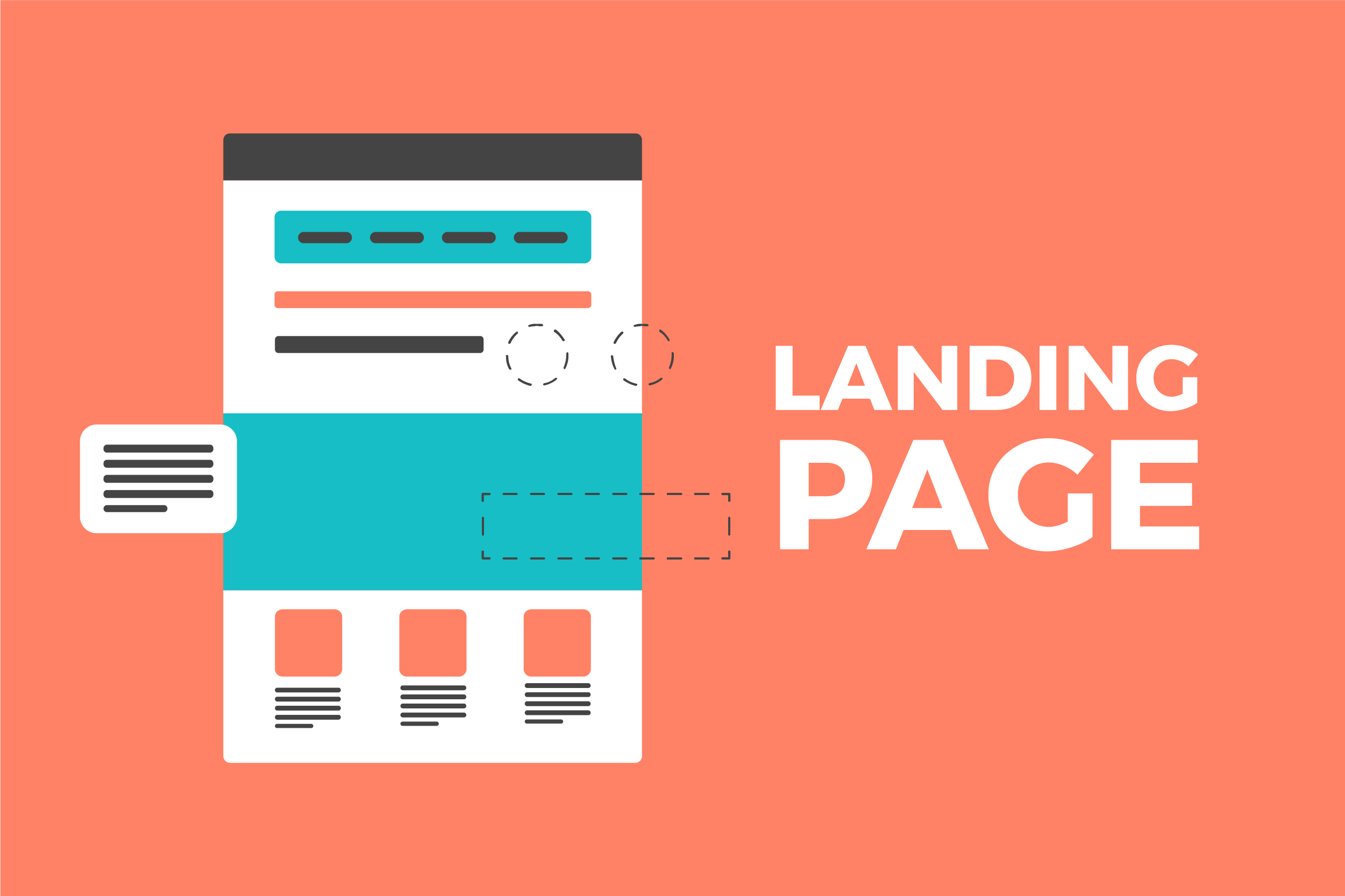 Cách tối ưu hóa trang landing page