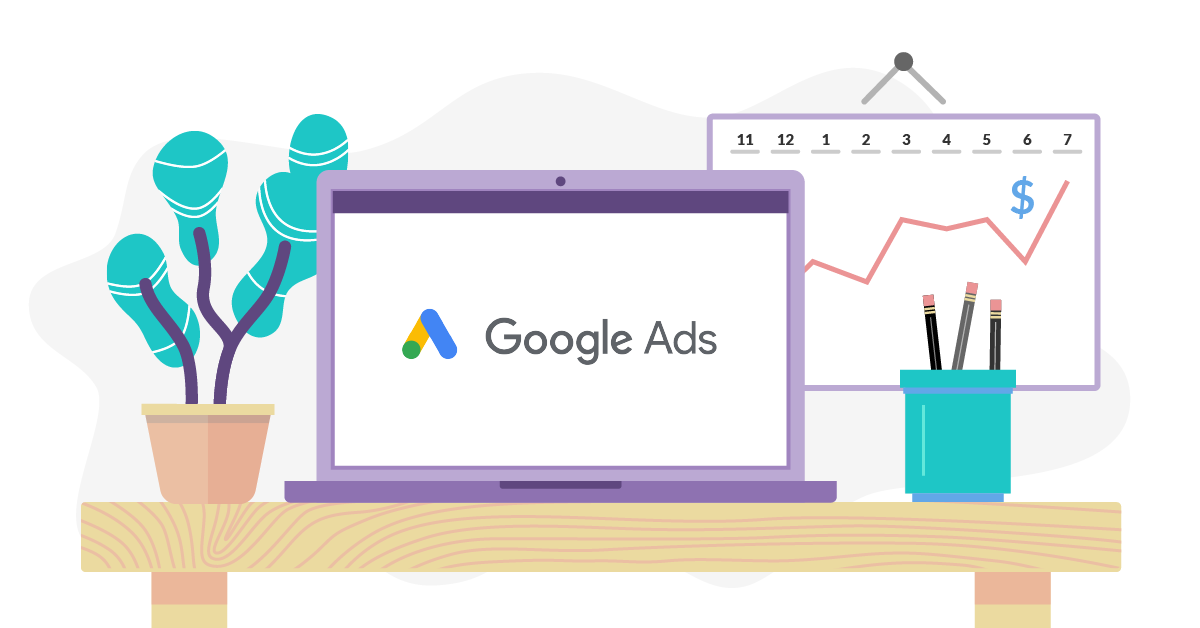 4 Chiến thuật Google AdWords hiệu quả
