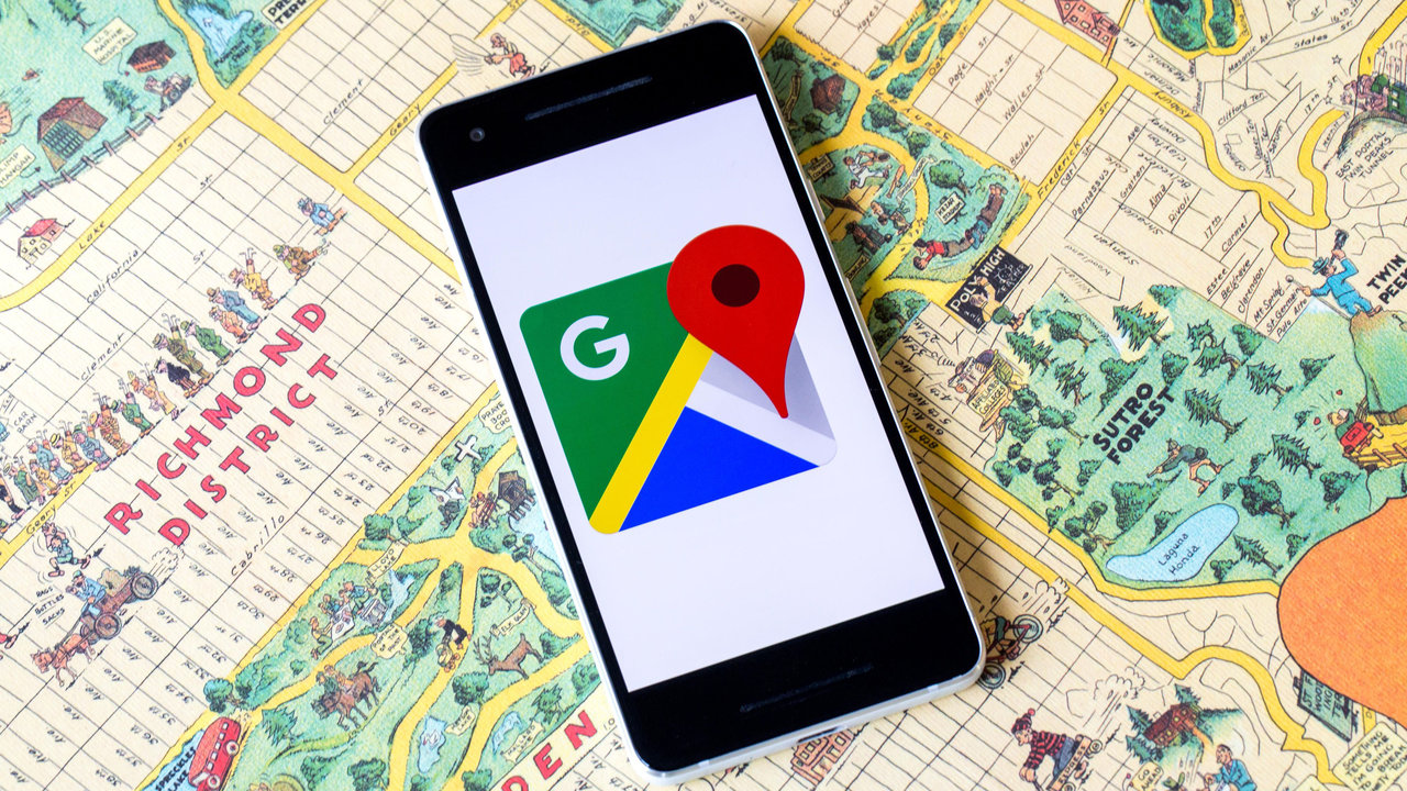 Google Maps: ‘Mạng xã hội kiểu mới’ bạn có biết chưa?
