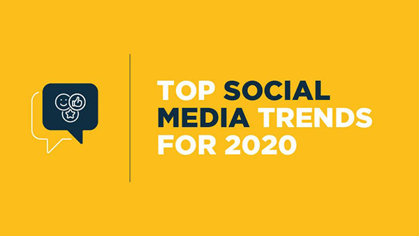 5 xu hướng Social Media quan trọng nhất cho Marketer trong 2022