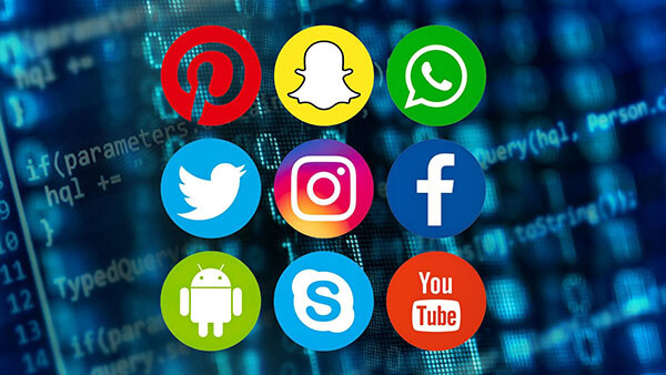 Một vài xu hướng sử dụng Social Media trong 2022