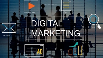 Vai trò của Digital Marketing đã thay đổi như thế nào?