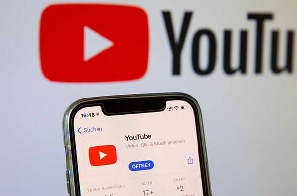 Google cho phép người dùng hạn chế các quảng cáo mới với YouTube và GDN