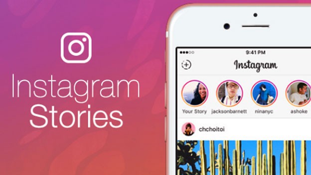 Instagram đang xóa bỏ liên kết vuốt lên để xem trong stories