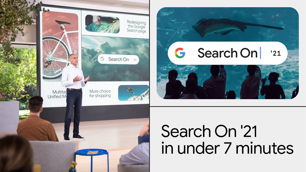 Mở rộng tìm kiếm của Google có thể là lời cảnh tỉnh cho các nhà tiếp thị