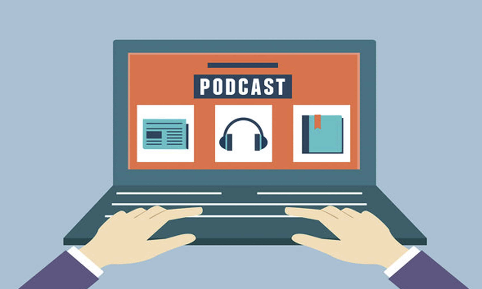 Podcast Marketing là gì?