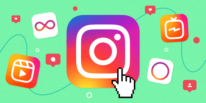5 mẹo SEO trên Instagram để tăng phạm vi tiếp cận