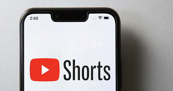 Thuật toán của YouTube Shorts cho Digital Marketers