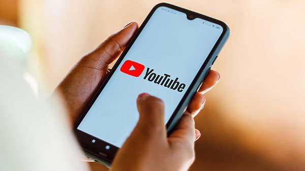 YouTube tạm thời ngưng tính năng kiếm tiền từ các kênh ở Nga