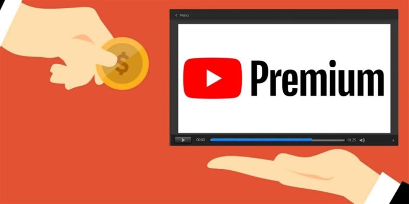 Youtube ngưng kế hoạch áp dụng video 4K với các tài khoản có trả phí