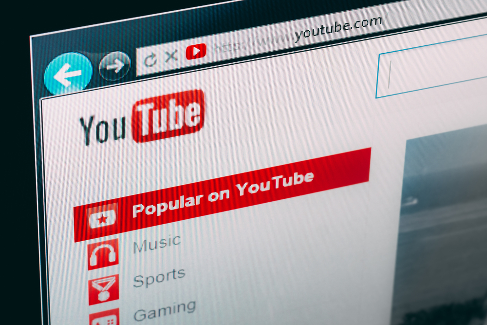 YouTube ra mắt công cụ phân tích tìm kiếm mới – YouTube Search Insights