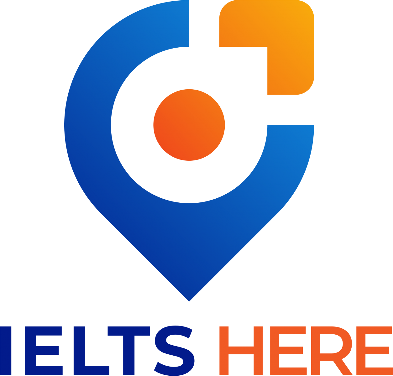 IELTS HERE