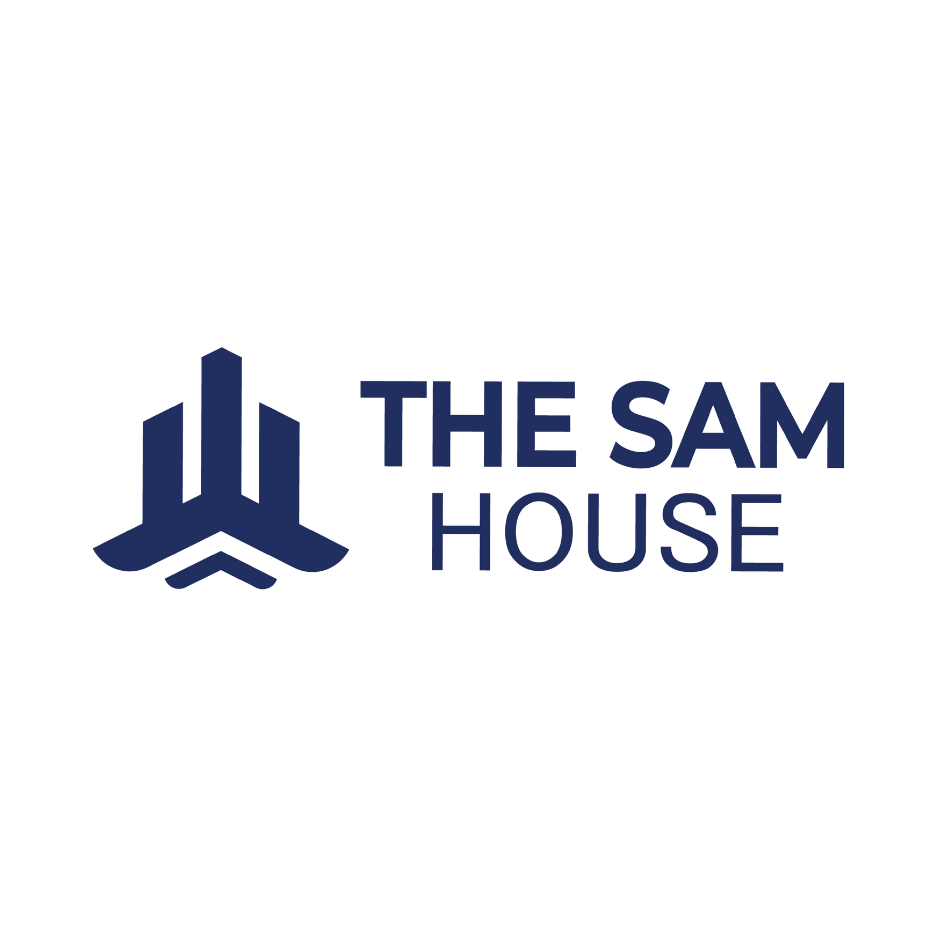 THE SAM HOUSE