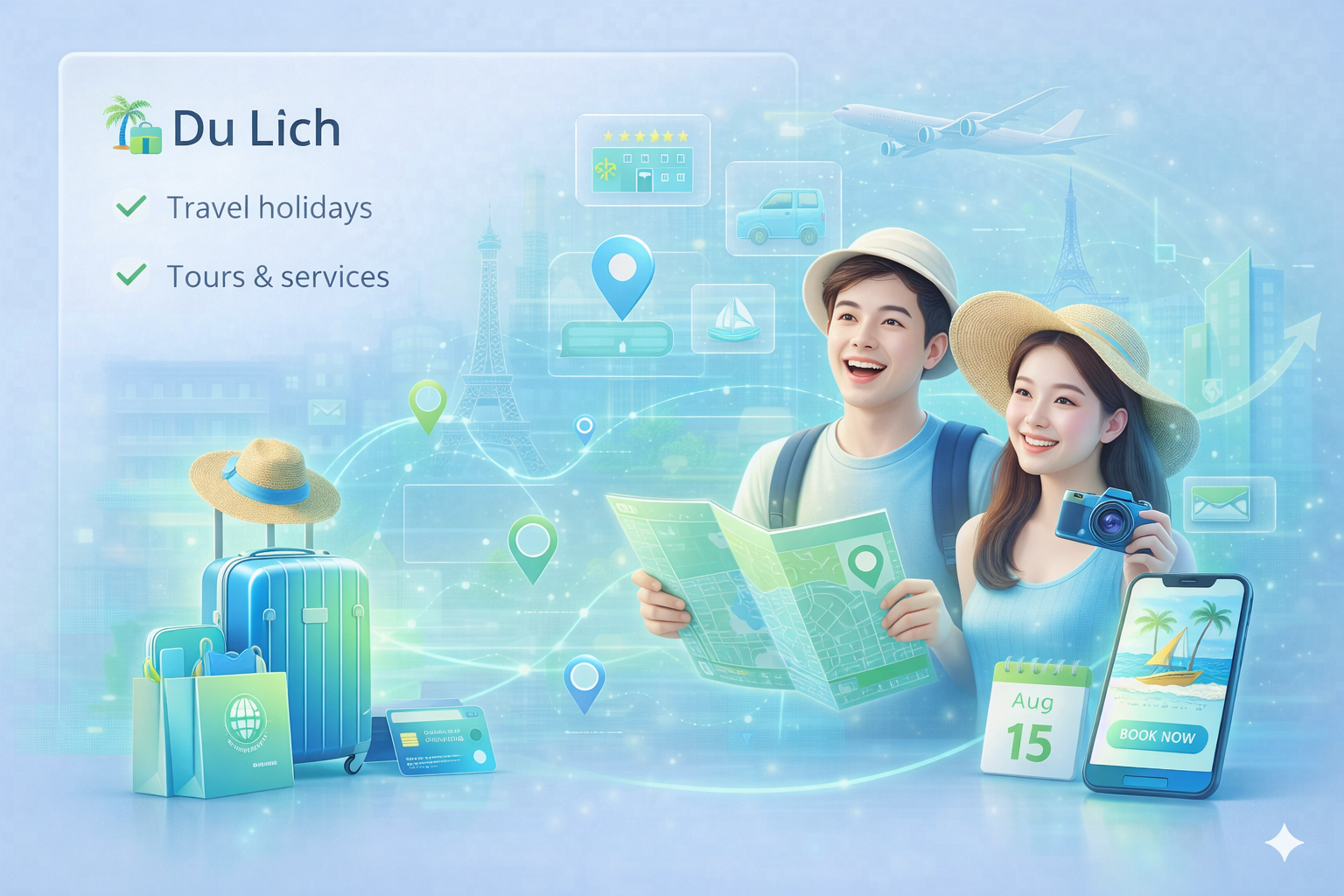Du lịch